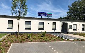 Kraftwerk Relax Motel